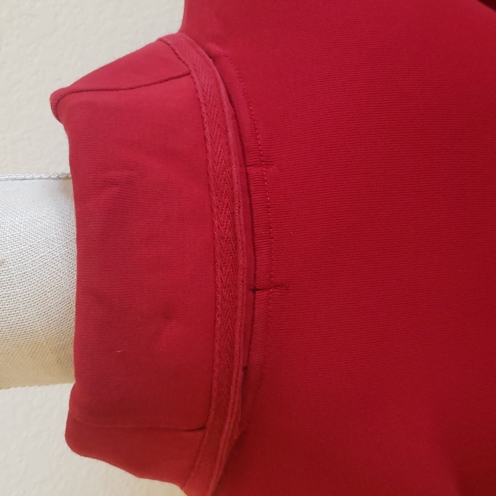 If You're Wanting Yourself A Little Red Dress... View 6